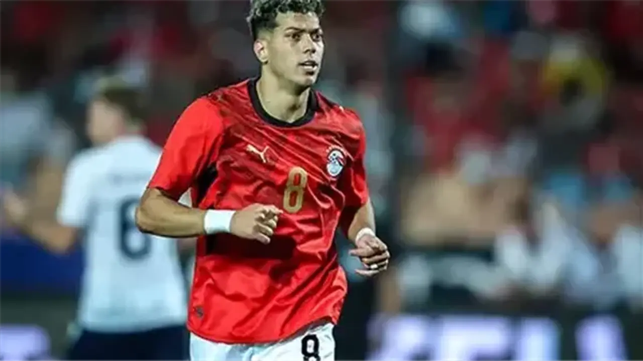 تشكيل منتخبي مصر والأرجنتين في مباراة كأس العالم المقبلة ومواعيد البث
